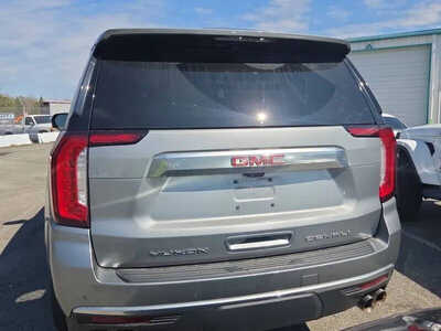 2023 GMC Yukon, $59999. Photo 5