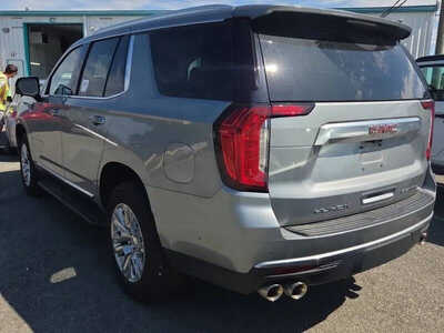 2023 GMC Yukon, $59999. Photo 6