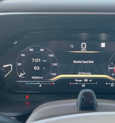 2023 GMC Yukon, $59999. Photo 7