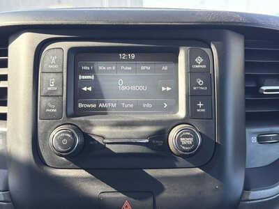 2019 RAM 3500 Reg Cab, $24899. Photo 5