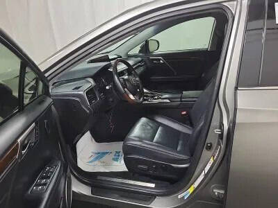 2017 Lexus RX 350, $19999. Photo 10