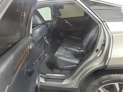 2017 Lexus RX 350, $19999. Photo 12