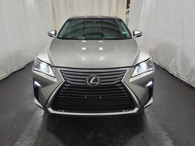 2017 Lexus RX 350, $19999. Photo 2