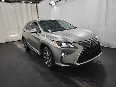 2017 Lexus RX 350, $19999. Photo 3
