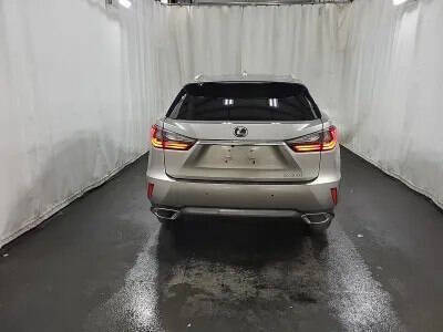 2017 Lexus RX 350, $19999. Photo 4