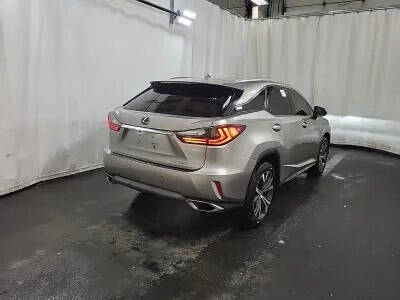 2017 Lexus RX 350, $19999. Photo 5