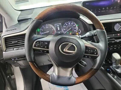 2017 Lexus RX 350, $19999. Photo 9