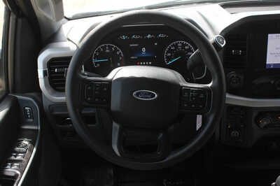 2023 Ford F150 Crew Cab, $37999. Photo 10