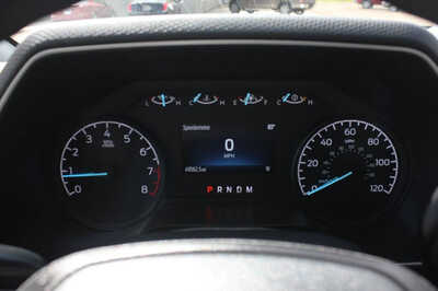 2023 Ford F150 Crew Cab, $37999. Photo 11