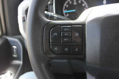 2023 Ford F150 Crew Cab, $37999. Photo 12