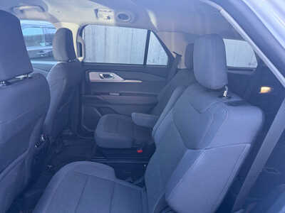 2025 Ford Explorer, $35999. Photo 5