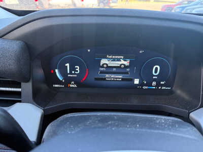 2025 Ford Explorer, $35999. Photo 6