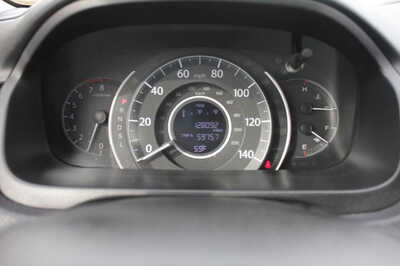 2016 Honda CR-V, $12999. Photo 11