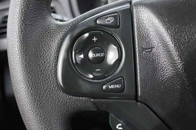 2016 Honda CR-V, $12999. Photo 12