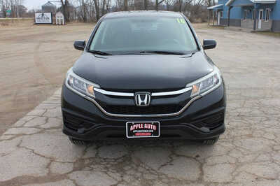 2016 Honda CR-V, $12999. Photo 2