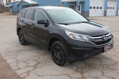 2016 Honda CR-V, $12999. Photo 3
