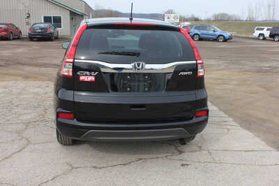 2016 Honda CR-V, $12999. Photo 6