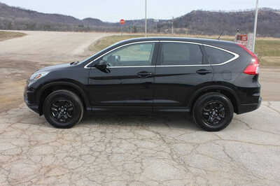 2016 Honda CR-V, $12999. Photo 8