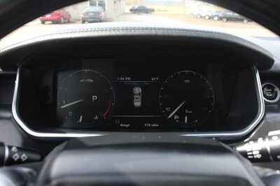 2015 Land Rover Range Rover, $14499. Photo 11