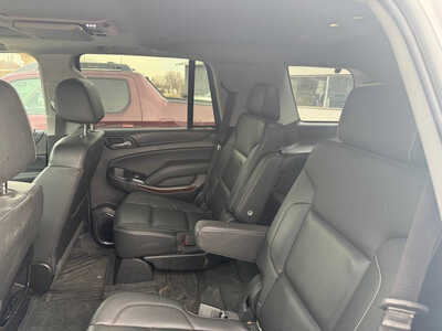 2018 GMC Yukon, $19999. Photo 10