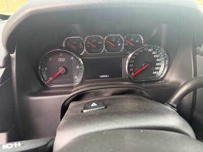 2018 GMC Yukon, $19999. Photo 8