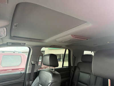 2018 GMC Yukon, $19999. Photo 9