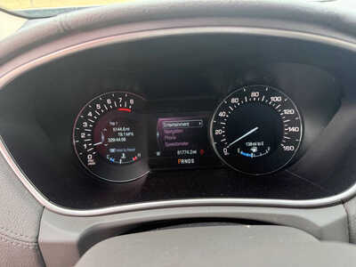 2017 Lincoln MKX, $11999. Photo 8