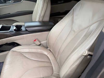 2017 Lincoln MKX, $11999. Photo 9