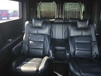 2021 RAM ProMaster City, $49999. Photo 11