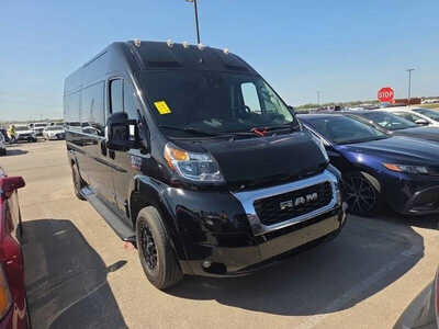 2021 RAM ProMaster City, $49999. Photo 2