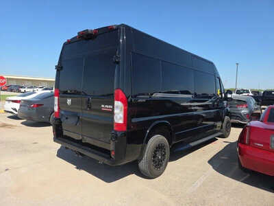 2021 RAM ProMaster City, $49999. Photo 3