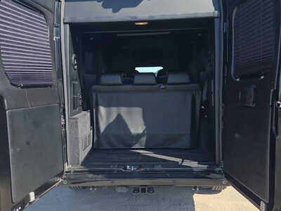 2021 RAM ProMaster City, $49999. Photo 4