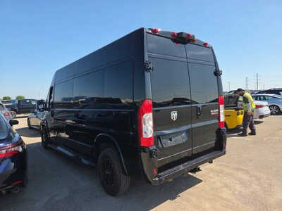 2021 RAM ProMaster City, $49999. Photo 5