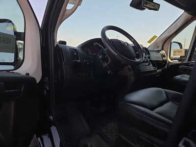 2021 RAM ProMaster City, $49999. Photo 6