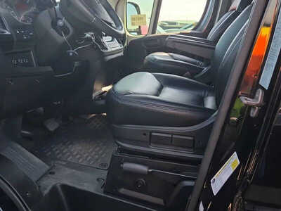 2021 RAM ProMaster City, $49999. Photo 7