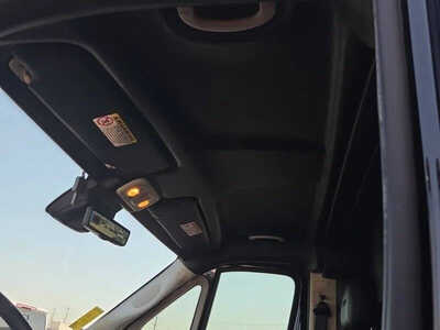 2021 RAM ProMaster City, $49999. Photo 8