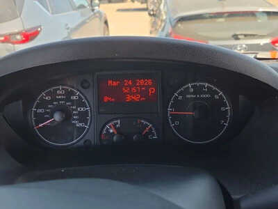 2021 RAM ProMaster City, $49999. Photo 9