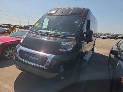 2021 RAM ProMaster City, $49999. Photo 1