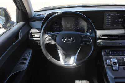 2020 Hyundai Palisade, $16499. Photo 10