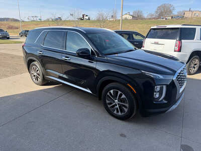 2020 Hyundai Palisade, $16499. Photo 2