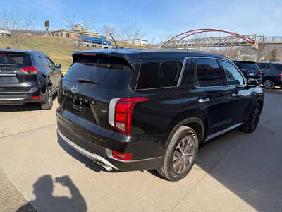 2020 Hyundai Palisade, $16499. Photo 3