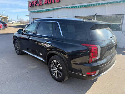 2020 Hyundai Palisade, $16499. Photo 4