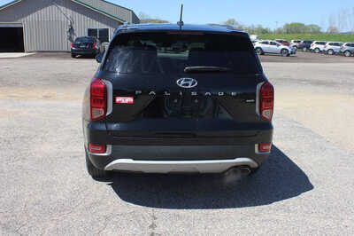 2020 Hyundai Palisade, $16499. Photo 6