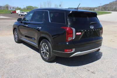 2020 Hyundai Palisade, $16499. Photo 7