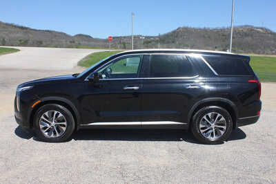 2020 Hyundai Palisade, $16499. Photo 8