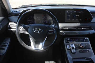 2020 Hyundai Palisade, $16499. Photo 9