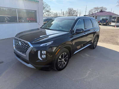 2020 Hyundai Palisade, $16499. Photo 1