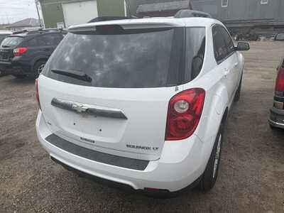 2012 Chevrolet Equinox, $4500. Photo 3