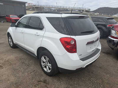 2012 Chevrolet Equinox, $4500. Photo 4