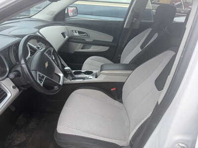 2012 Chevrolet Equinox, $4500. Photo 5